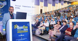 বাংলাদেশ অ্যাসোসিয়েশন অব ইউরোলজিক্যাল সার্জনসের ২০তম বৈজ্ঞানিক সম্মেলন